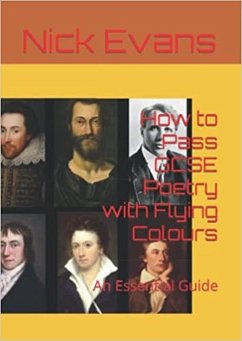 Cover How to Pass GCSE Poetry With Flying Colours (eBook, ePUB)