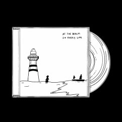 Cover At The Beach,In Every Life
