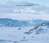 Ice Quartet (Lp) Ice Quartet (Lp)