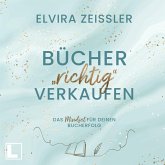 Bücher richtig verkaufen (MP3-Download) Bücher richtig verkaufen (MP3-Download)
