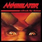Refresh The Demon (2lp/180g/Gatefold) Refresh The Demon (2lp/180g/Gatefold)