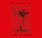 Burning The Fields (2cd) Burning The Fields (2cd)