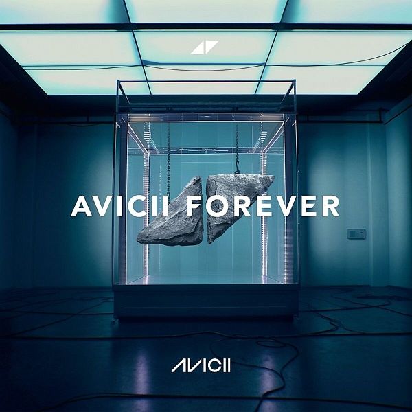 Avicii Forever (Ltd. First Edition 2lp) Avicii Forever (Ltd. First Edition 2lp)