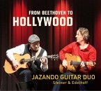 From Beethoven To Hollywood
