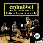 Hätte Sehnsucht Gewicht (Lp)