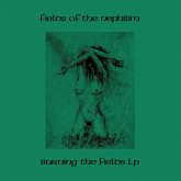 Burning The Fields [Ltd. Transparent Green 2lp]