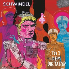 Cover Tod Dem Diktator