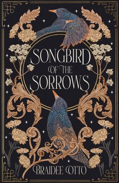 Songbird of the Sorrows (eBook, ePUB) - Otto, Braidee