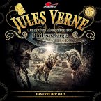 Jules Verne - Die neuen Abenteuer des Phileas Fogg - Das Erbe der Isais