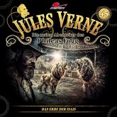 Jules Verne - Die neuen Abenteuer des Phileas Fogg - Das Erbe der Isais Jules Verne - Die neuen Abenteuer des Phileas Fogg - Das Erbe der Isais