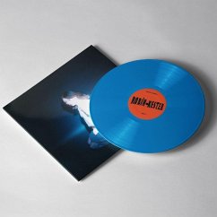 Cover Dark Sky Reserve (Blue Colored)