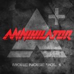 More Noise Vol. 1 (Cd Digipak)