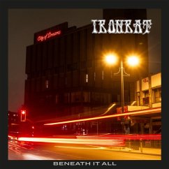 Cover Beneath It All