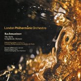 The Bells/Symphonic Dances The Bells/Symphonic Dances
