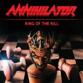 King Of The Kill (180g/Gatefold) King Of The Kill (180g/Gatefold)