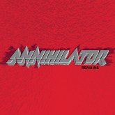 Remains (180g/Gatefold) Remains (180g/Gatefold)