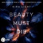 Beauty must die (MP3-Download)