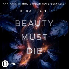 Cover Beauty must die (MP3-Download)
