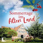 Sommertage im Alten Land (MP3-Download)