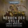 Warhammer 40.000: Herren der Stille... - Bild 1