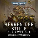 Warhammer 40.000: Herren der Stille (MP3-Download)