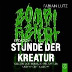 Zombifiziert - Stunde der Kreatur (MP3-Download)