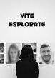 Vite Esplorate (eBook, ePUB) - Bild 1