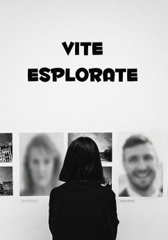 Cover Vite Esplorate (eBook, ePUB)