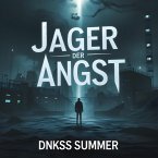 Jager Der Angst (eBook, ePUB)