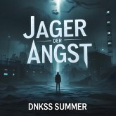 Jager Der Angst (eBook, ePUB) Jager Der Angst (eBook, ePUB)