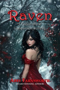 Cover Raven (EverGreen Trilogy) (eBook, ePUB)