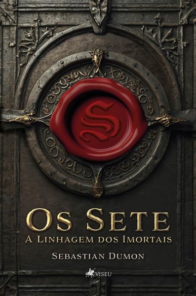 Os Sete (eBook, ePUB)
