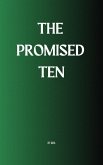 The Promised Ten (eBook, ePUB) The Promised Ten (eBook, ePUB)