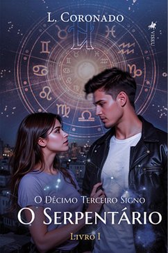 Cover O décimo terceiro signo (eBook, ePUB)
