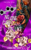 No One Can Love You Like I Can (Jakobe and Nakida, #1) (eBook, ePUB) No One Can Love You Like I Can (Jakobe and Nakida, #1) (eBook, ePUB)