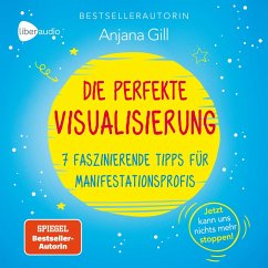 Cover Die perfekte Visualisierung (MP3-Download)