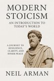Modern Stoicism: An Introduction to Today's World (eBook, ePUB)