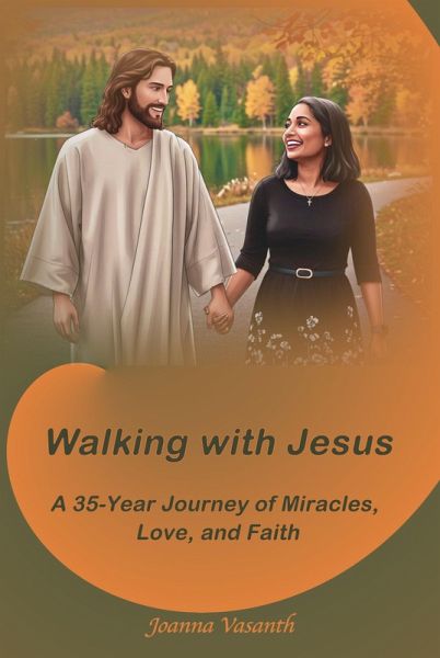 Walking With Jesus (eBook, ePUB) Walking With Jesus (eBook, ePUB)