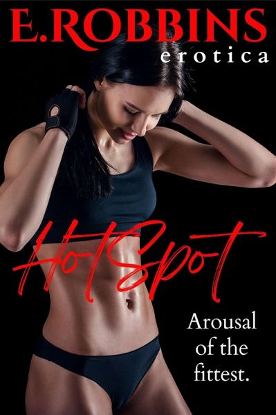 Hotspot (eBook, ePUB) Hotspot (eBook, ePUB)
