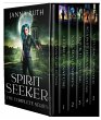 Spirit Seeker - The Complete Series... - Bild 1