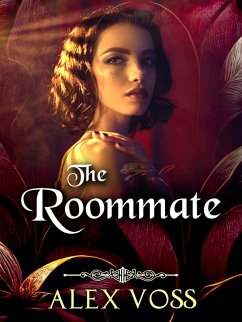 The Roommate (Awakening, #1) (eBook, ePUB) Cover The Roommate (Awakening, #1) (eBook, ePUB)