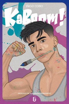 Cover KaBoom! (eBook, ePUB)