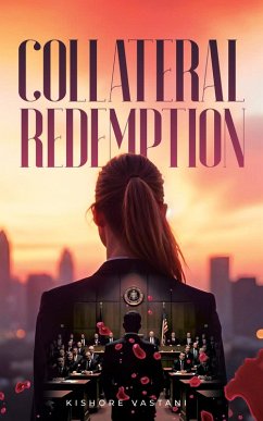 Cover Collateral Redemption (eBook, ePUB)