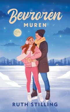 Cover Bevroren muren (De Seattle Scorpions, #2) (eBook, ePUB)