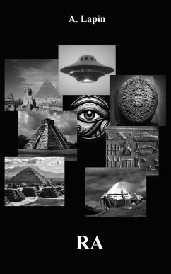 Cover RA (eBook, ePUB)