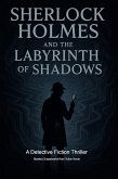 Shadows of the Labyrinth : A Detective Fiction Thriller Mystery Suspenseful Noir Fiction Novel (eBook, ePUB) Shadows of the Labyrinth : A Detective Fiction Thriller Mystery Suspenseful Noir Fiction Novel (eBook, ePUB)