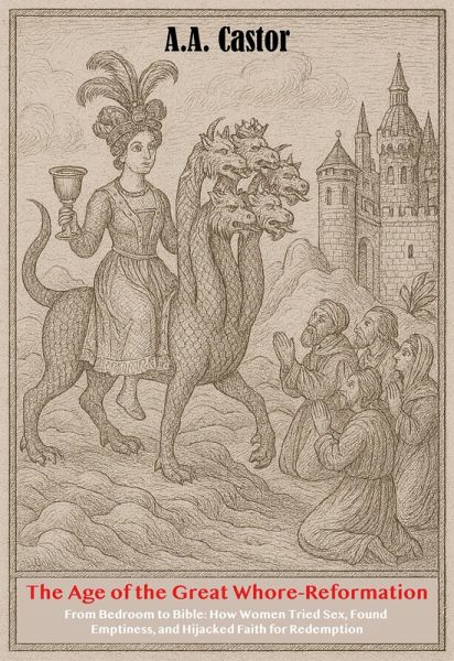 The Age of the Great Whore-Reformation (eBook, ePUB)