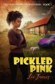 Pickled Pink (Cynthia Shade Mysteries, #3) (eBook, ePUB)