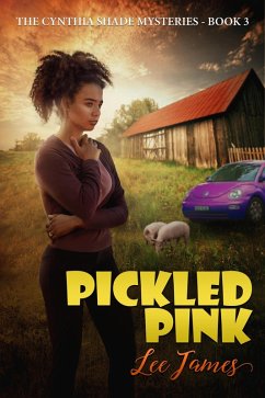 Cover Pickled Pink (Cynthia Shade Mysteries, #3) (eBook, ePUB)
