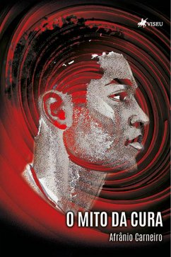 Cover O Mito da Cura (eBook, ePUB)